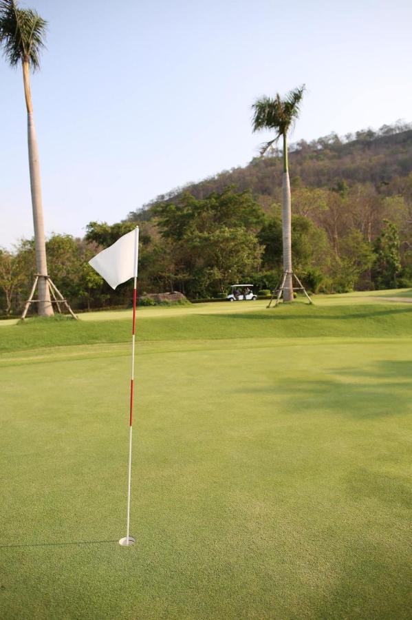 Phubachiang Golf & Resort Pakse Exterior photo